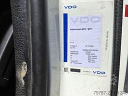 DAF LF 320 Absetzer, telesk. Arme + Prtazen