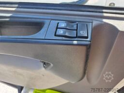 DAF LF 320 Absetzer, telesk. Arme + Prtazen