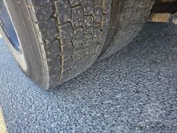 DAF LF 320 Absetzer, telesk. Arme + Prtazen