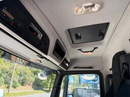 MERCEDES-BENZ Antos 2533 Abrollkipper KRAN FUNK lift/lenk