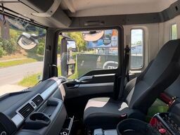 MAN TGS 33.440 6x4 KRAN 28m FUNK+Jib+Seilwinde 5./6.