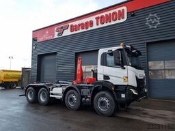 Iveco X-WAY