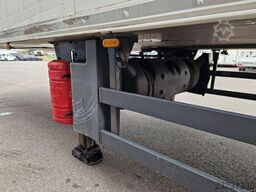 Schmitz Cargobull FRIGORIFIQUE + HAYON