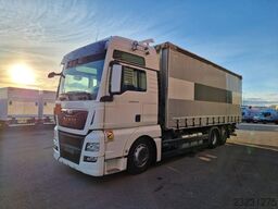 MAN TGX
