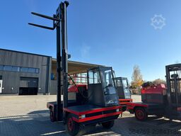 Linde S50 //Duplex 4850 mm //