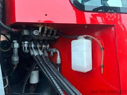 Combilift C4000 /2015 /Diesel/Triplex 7500 mm