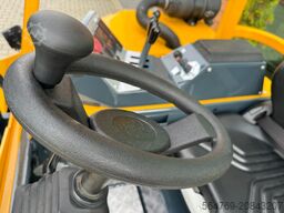 Combilift CB3000// LPG // 2017 year /Toyota engine