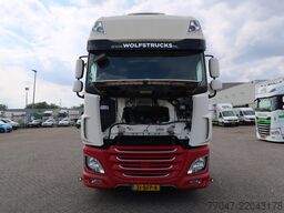 DAF XF 460 Euro 6, SSC, TUV, NL Truck, TOP!