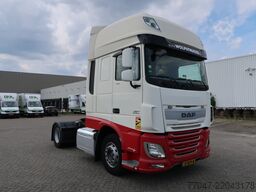 DAF XF 460 Euro 6, SSC, TUV, NL Truck, TOP!