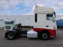 DAF XF 460 Euro 6, SSC, TUV, NL Truck, TOP!