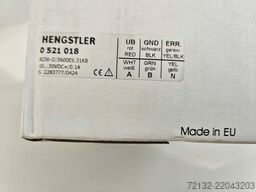 Hengstler 0521 018
