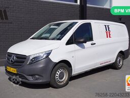 Mercedes-Benz Vito 116 CDI Lang Automaat EURO 6 - Airco - Cru...