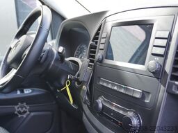 Mercedes-Benz Vito 116 CDI Lang Automaat EURO 6 - Airco - Cru...
