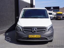 Mercedes-Benz Vito 116 CDI Lang Automaat EURO 6 - Airco - Cru...