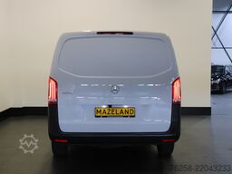 Mercedes-Benz Vito 116 CDI Lang Automaat EURO 6 - Airco - Cru...