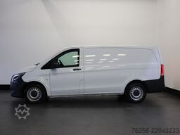 Mercedes-Benz Vito 116 CDI Lang Automaat EURO 6 - Airco - Cru...
