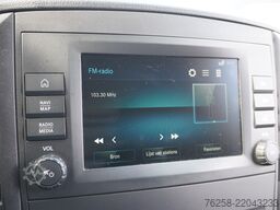 Mercedes-Benz Vito 116 CDI Lang Automaat EURO 6 - Airco - Cru...
