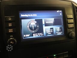 Mercedes-Benz Vito 116 CDI Lang Automaat EURO 6 - Airco - Cru...