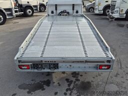 Iveco Daily 35 C 16 CAR TRANSPORTER NEW
