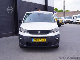 Peugeot Partner 1.5 BlueHDi 130PK Automaat EURO 6 - Air...