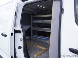 Peugeot Partner 1.5 BlueHDi 130PK Automaat EURO 6 - Air...