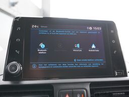 Peugeot Partner 1.5 BlueHDi 130PK Automaat EURO 6 - Air...