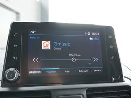 Peugeot Partner 1.5 BlueHDi 130PK Automaat EURO 6 - Air...