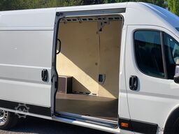 FIAT Ducato Maxi L4H2 Klima Automatik Kamera