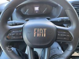 FIAT Ducato Maxi L4H2 Klima Automatik Kamera