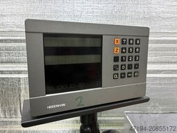 Harrison M-250