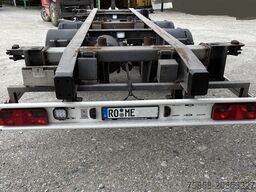 sonstige Multiwechsler Höhenverstellbar Verzinkt