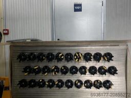 Tecmat Abattoir 500