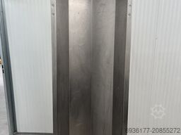 Tecmat Abattoir 500