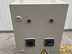 Tecmat Abattoir 500