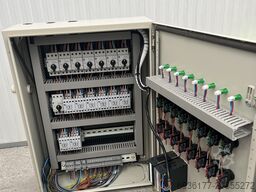 Tecmat Abattoir 500