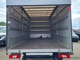 Ford Transit 350 Pritsche Schiebe Plane LBW Trend RWD