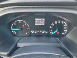 Ford Transit 350 Pritsche Schiebe Plane LBW Trend RWD
