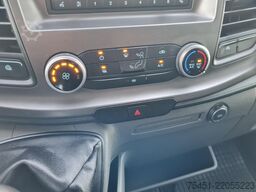 Ford Transit 350 Pritsche Schiebe Plane LBW Trend RWD