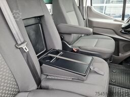 Ford Transit 350 Pritsche Schiebe Plane LBW Trend RWD