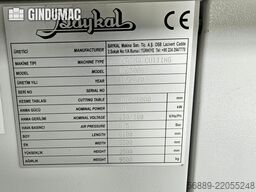 Baykal BPS-3006