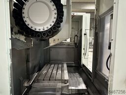 BRIDGEPORT VMC 610 XP