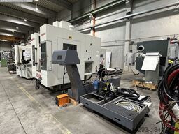 BRIDGEPORT VMC 610 XP