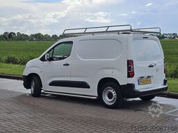 OPEL COMBO 1.5 L1 Navi NAP 102Pk AC