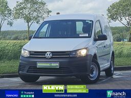 VOLKSWAGEN CADDY 2.0 TDI 102 BMOTION