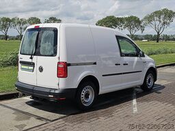 VOLKSWAGEN CADDY 2.0 TDI 102 BMOTION