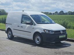 VOLKSWAGEN CADDY 2.0 TDI 102 BMOTION