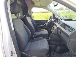 VOLKSWAGEN CADDY 2.0 TDI 102 BMOTION