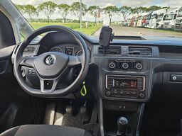 VOLKSWAGEN CADDY 2.0 TDI 102 BMOTION