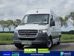 MERCEDES-BENZ SPRINTER 316 ac automaat EURO6