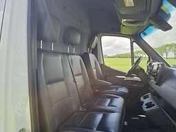 MERCEDES-BENZ SPRINTER 316 ac automaat EURO6